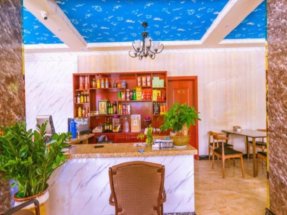 Genting Homestay Hotel in Hangzhou