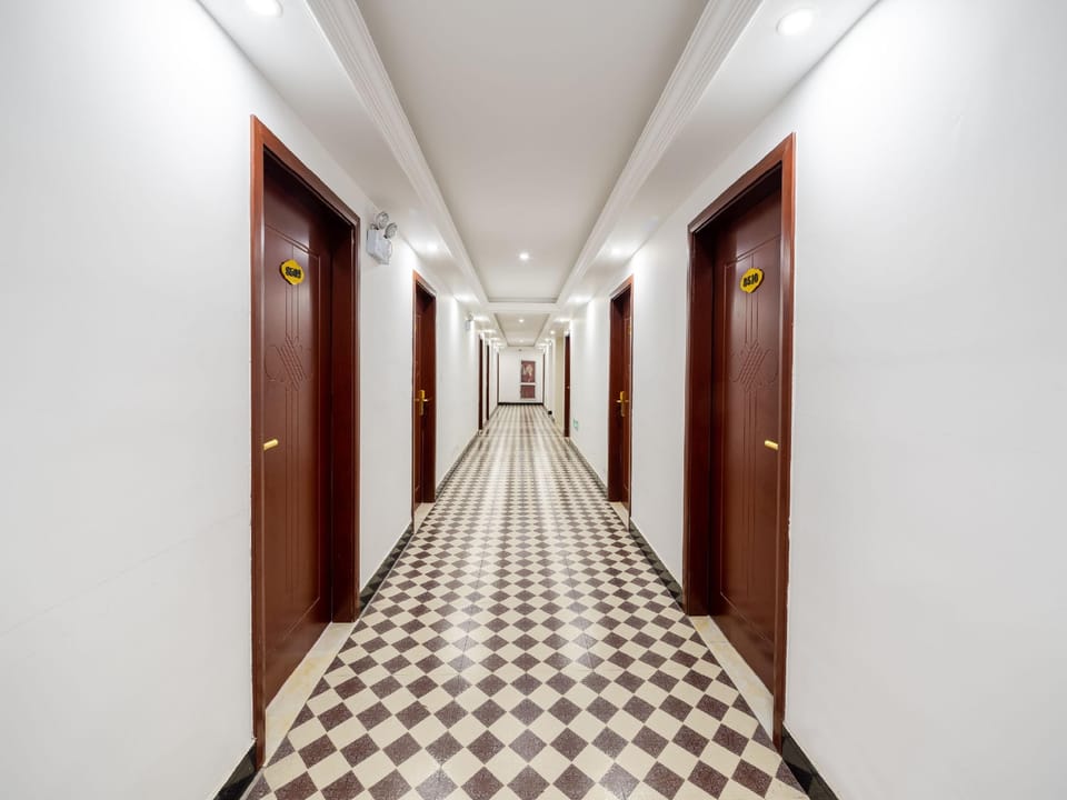 Hengdian Yiqin Hotel (Dream Valley Branch) Hotel in Zhejiang