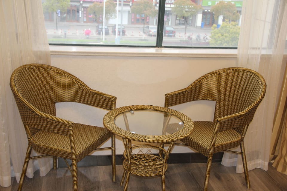 Lantong Business Hotel Hotel in Shanghai