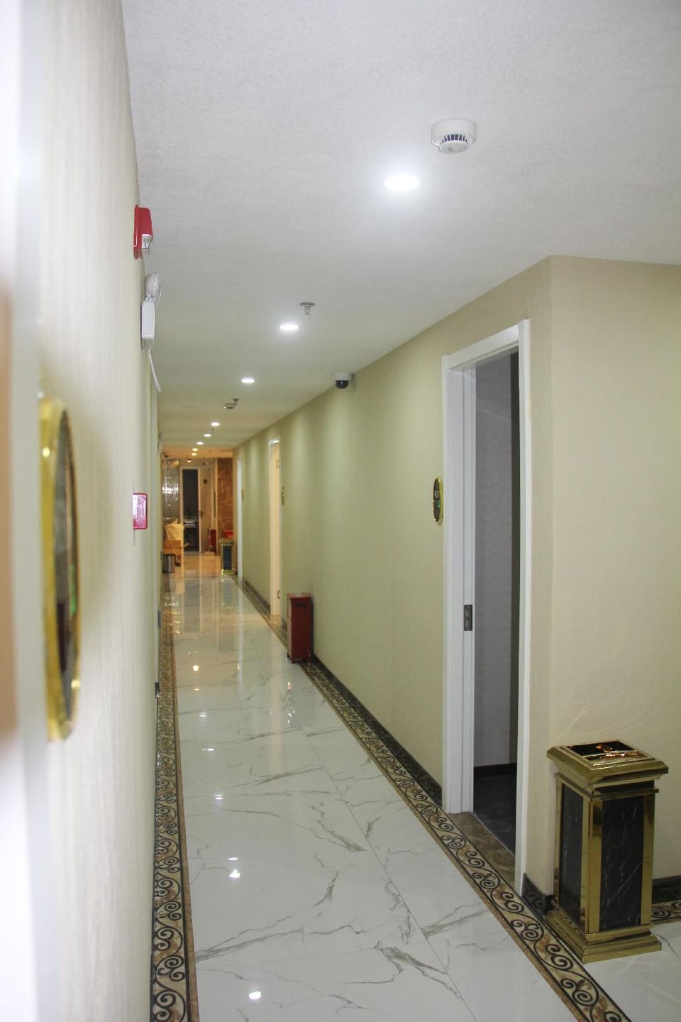 Lantong Business Hotel Hotel in Shanghai
