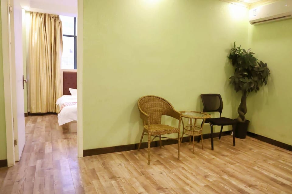 Lantong Business Hotel Hotel in Shanghai