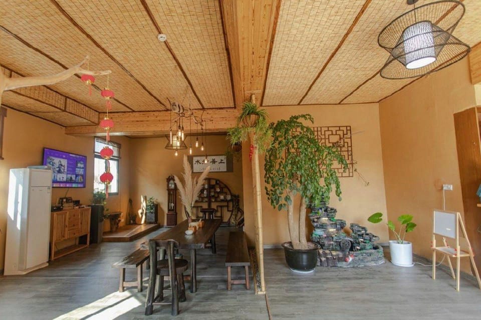 Hanju Homestay Hotel in Hangzhou