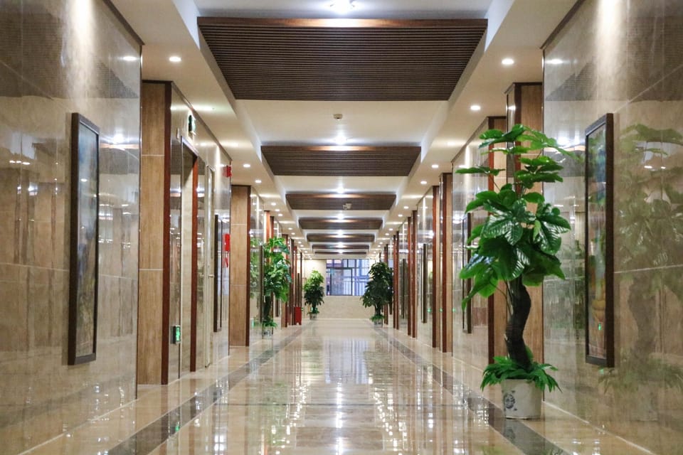 Shengchang Hotel Hotel in Laos