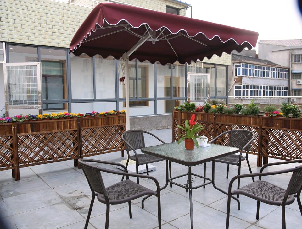 Liyang Xinyige Homestay Hotel in Jiangsu