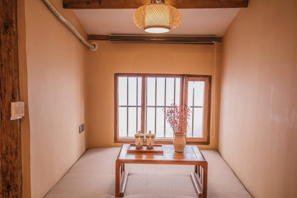 Lijiang Youpeng Time Inn Hotel in China