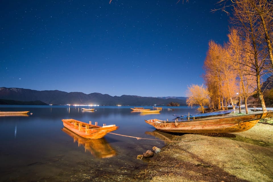 Lijiang Youpeng Time Inn Hotel in China