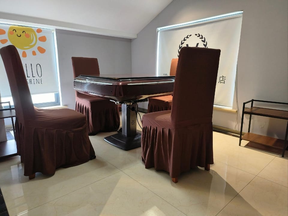 80vis City Hotel (Tiantaishan Scenic Area Branch) Hotel in Zhejiang