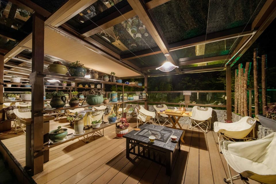 Shiguang Hot Spring Hotel Hotel in Chengdu