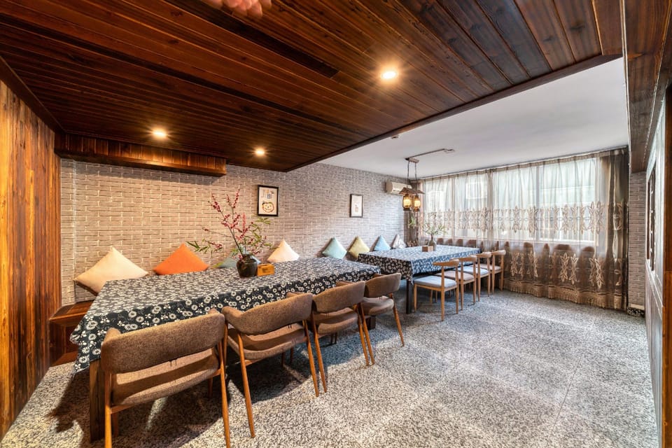 Liuheju Inn Hotel in Zhejiang