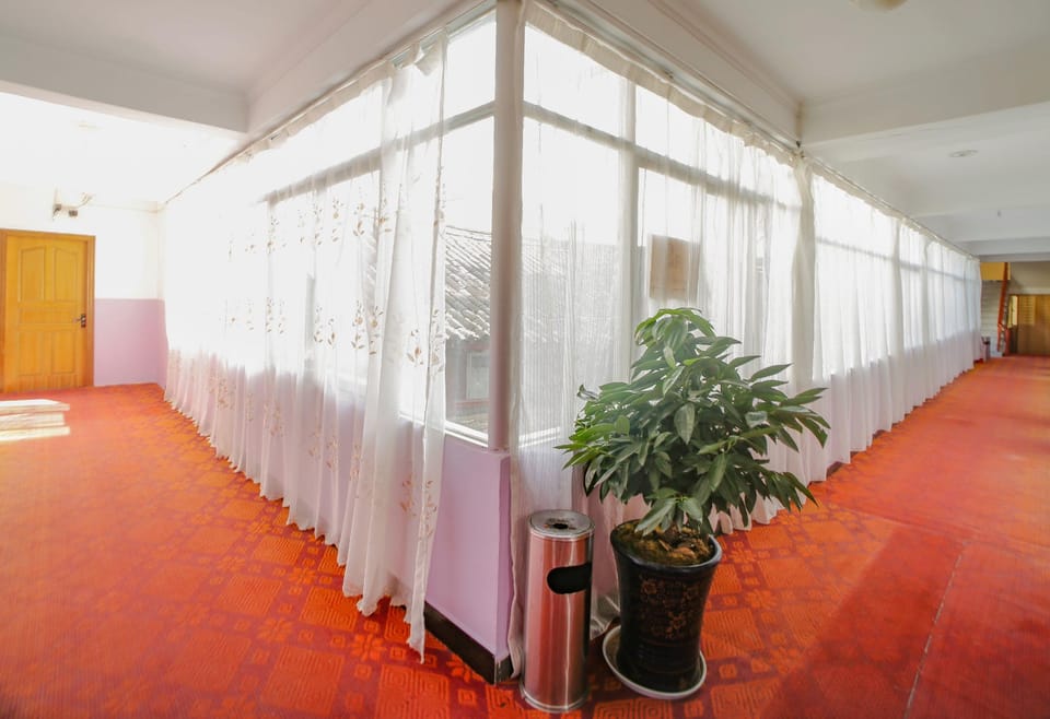 Qihan Hotel (Lijiang Old Town Branch) Hotel in China