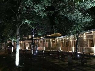 Hou'an Village Rural Fun (Happiness Village Store) Hotel in Zhejiang