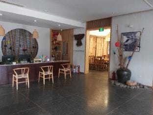 Hou'an Village Rural Fun (Happiness Village Store) Hotel in Zhejiang