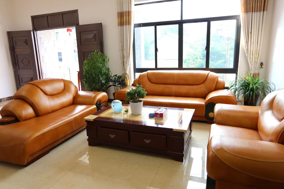 Liunian Villa Hotel in Zhejiang