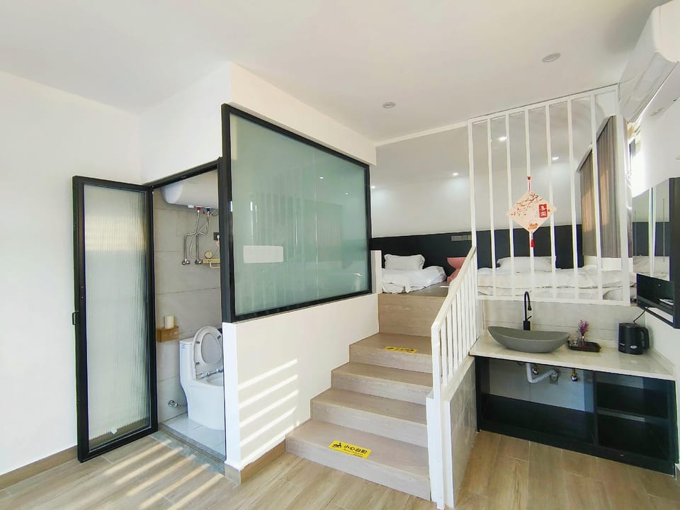 Suzhou Xishan Town Farm Hotel in Suzhou