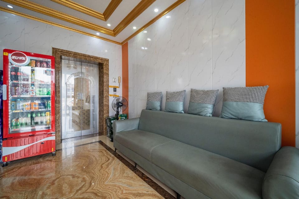 Lijing Hotel (Hengdian Cinema Branch) Hotel in Zhejiang