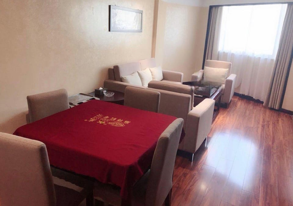 Haitan Holiday Hotel Hotel in Fujian
