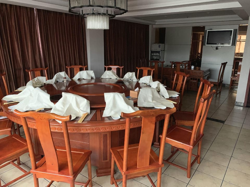 Haitan Holiday Hotel Hotel in Fujian