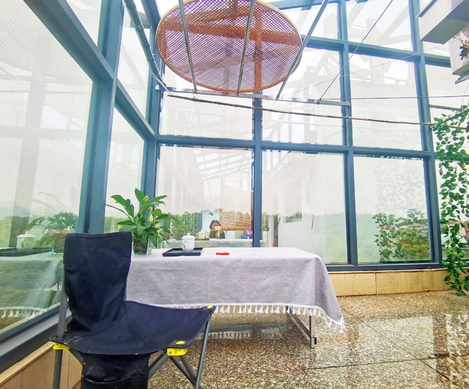 Lianjia Inn (Visitor Center Branch) Hotel in Zhejiang