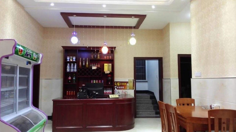 Tingshuige Farm Hotel in Hangzhou