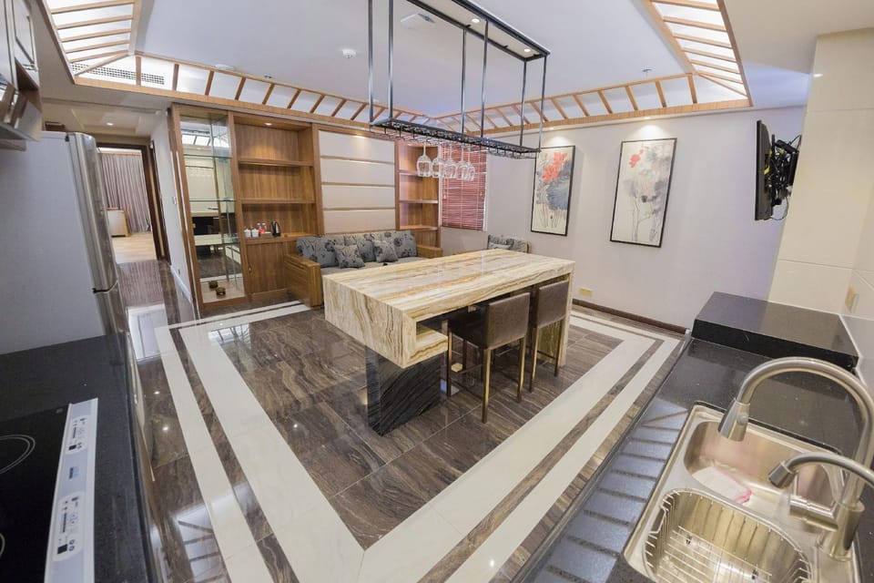 Guanlan Pavilion Hotel Hotel in Guangdong