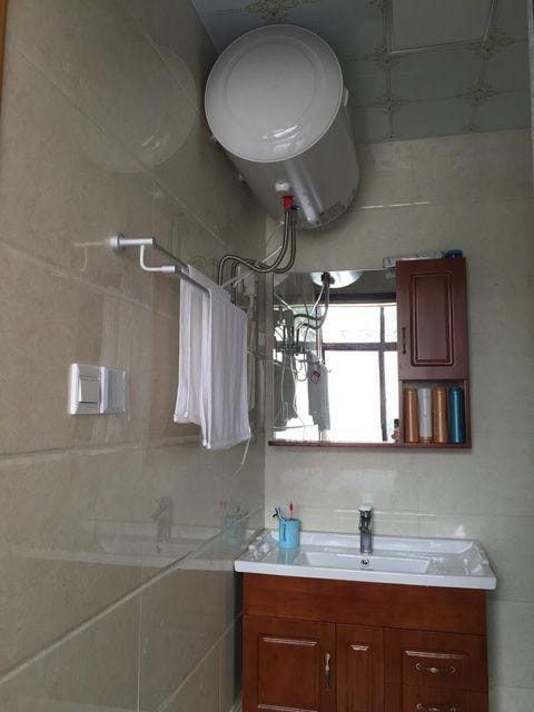Biluo Farmhouse Hotel in Suzhou
