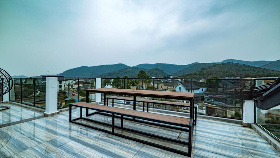 Suzhou Cherry B&B Hotel in Suzhou