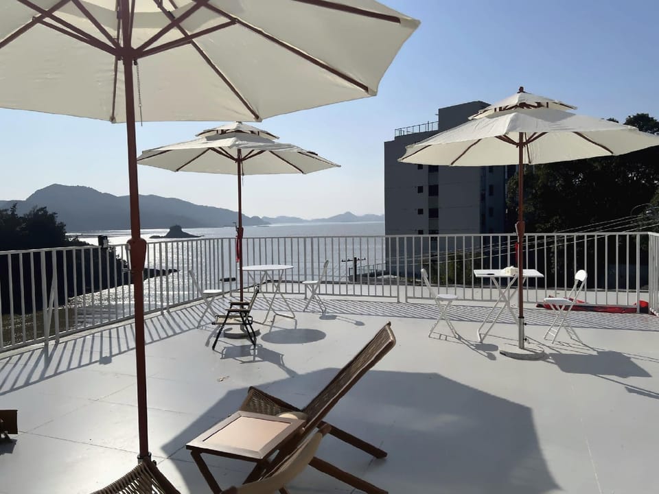 Wanghai Hotel Hotel in Fujian