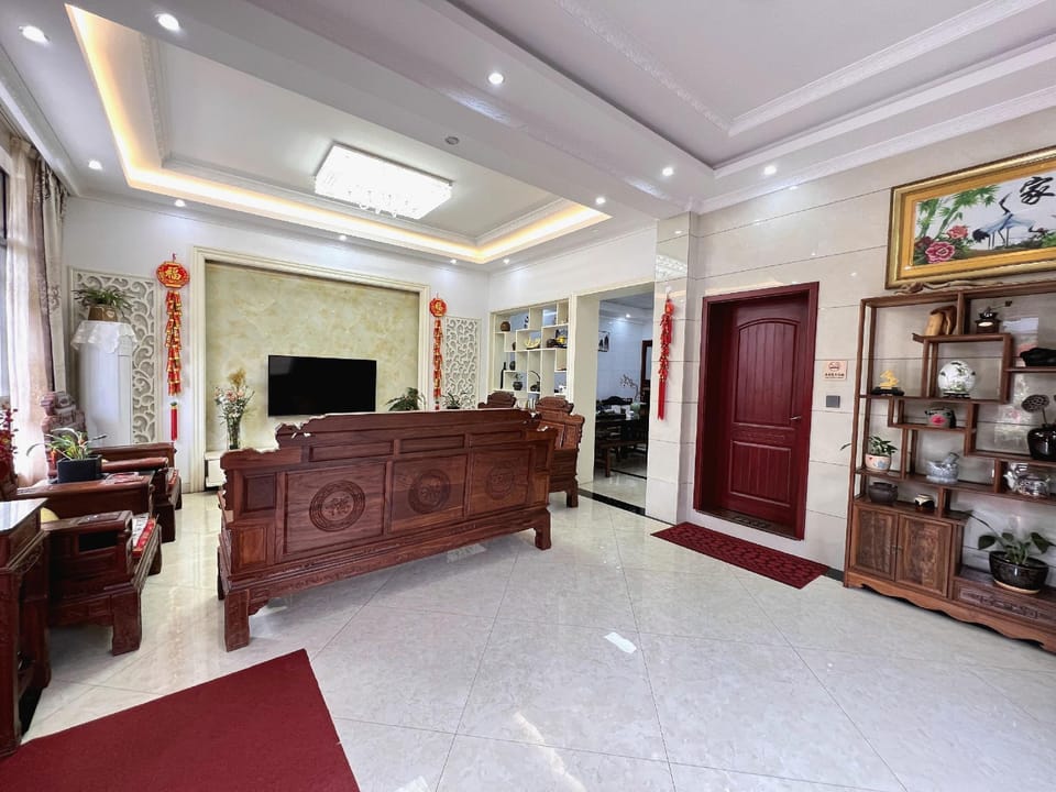 Taoyuan Homestay Hotel in Zhejiang