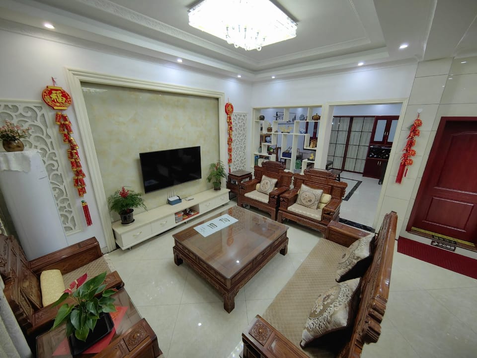 Taoyuan Homestay Hotel in Zhejiang