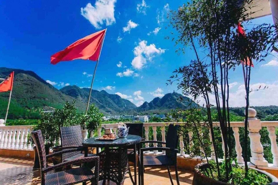 Taoyuan Homestay Hotel in Zhejiang