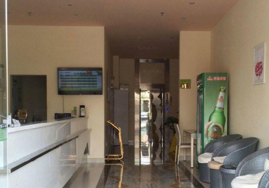 Heng8 Chain Hotel Hotel in Hainan