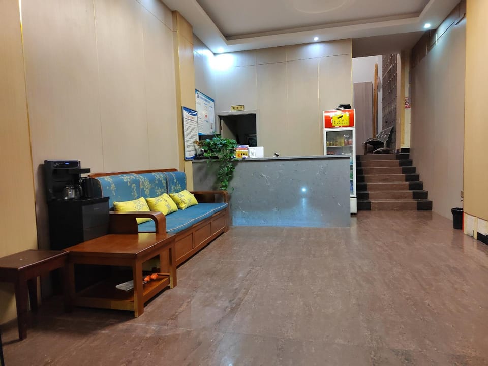 Five Mu Hotel Hotel in China