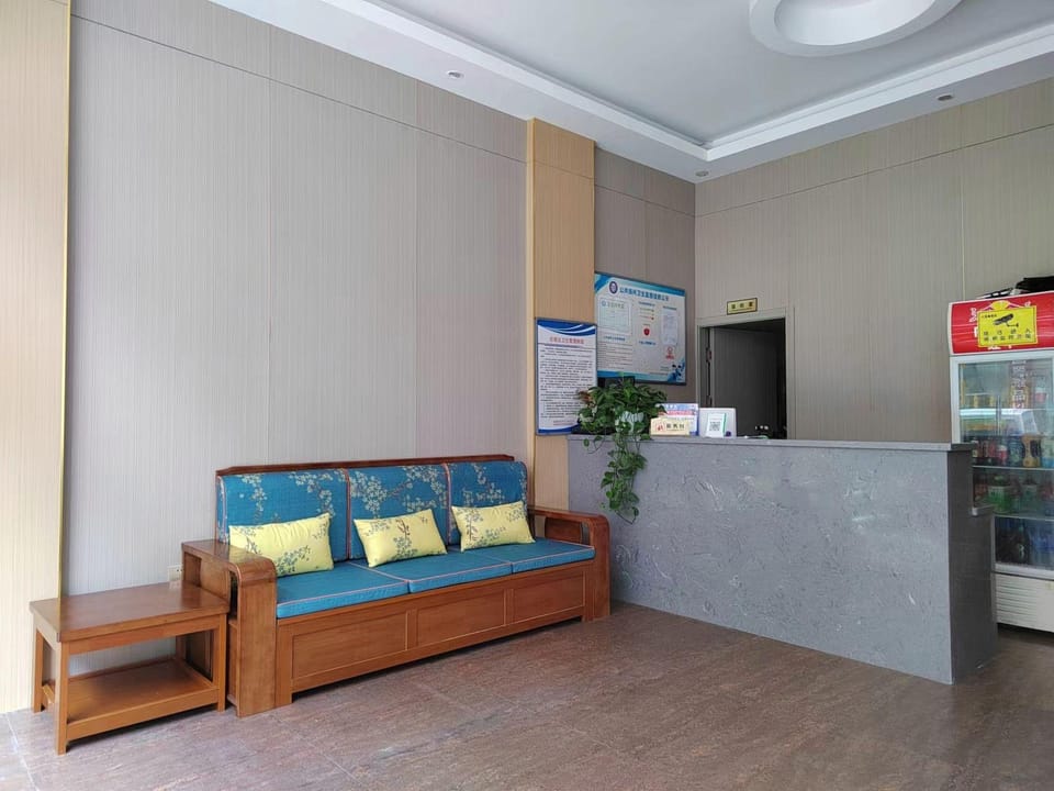 Five Mu Hotel Hotel in China