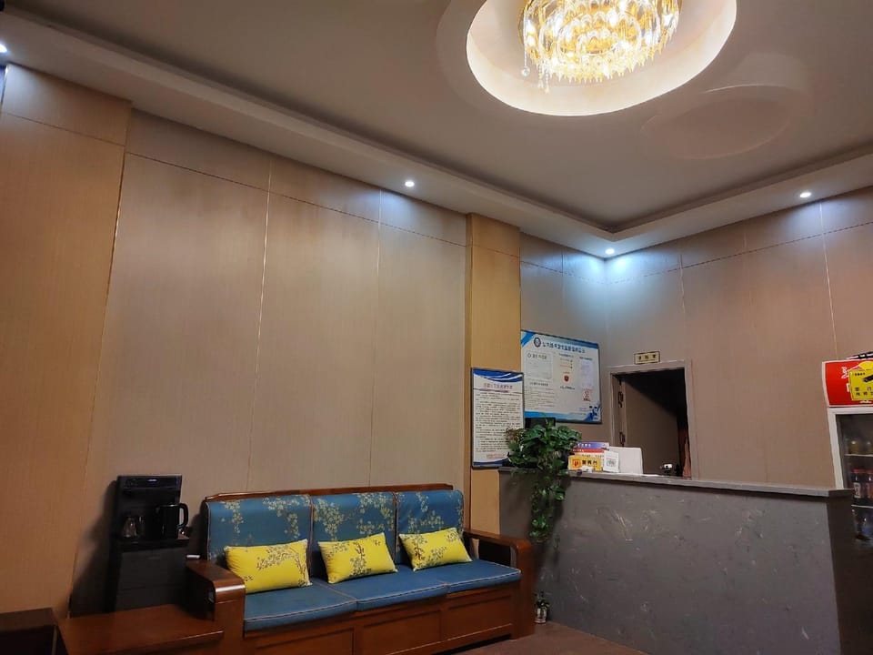 Five Mu Hotel Hotel in China