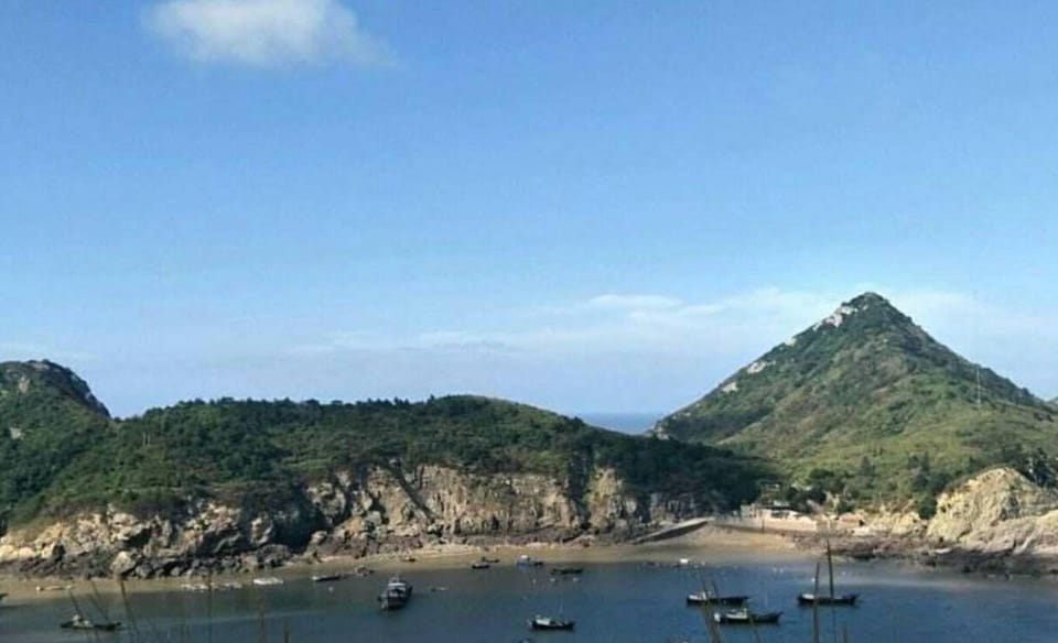 Taimu Hotel (Taimushan Branch) Hotel in Fujian