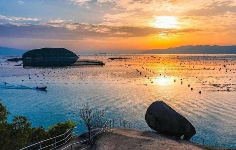 Taimu Hotel (Taimushan Branch) Hotel in Fujian