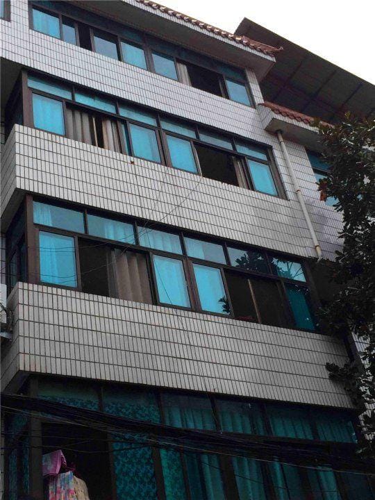 Heyi Hotel Hotel in Zhejiang