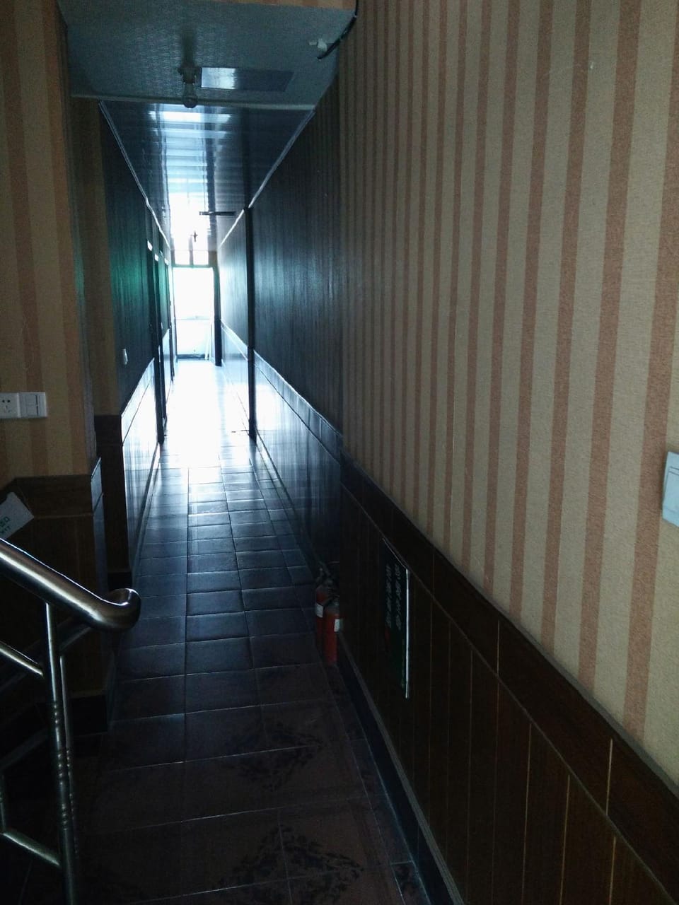 Heyi Hotel Hotel in Zhejiang
