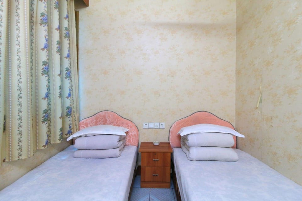 Heyi Hotel Hotel in Zhejiang