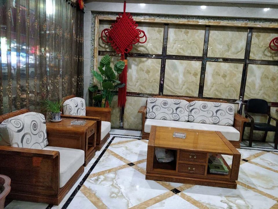 Jiamu Hotel Hotel in Zhejiang