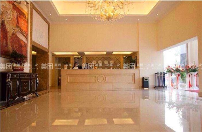 Grinding Time Hotel (Nanxun Ancient Town South Branch) Hotel in Suzhou