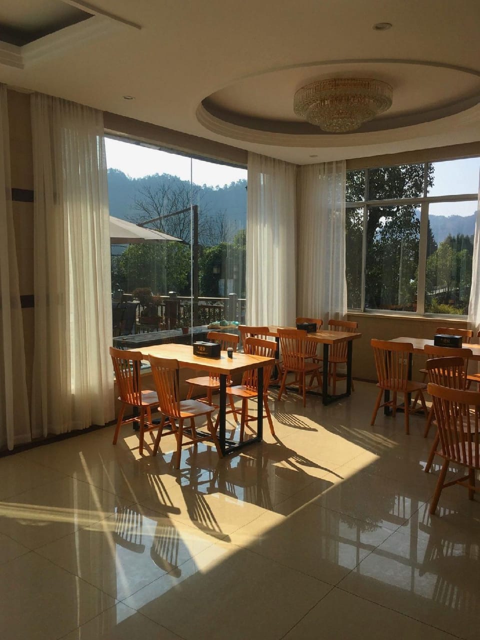 Good Farmer Homestay Hotel in Hangzhou