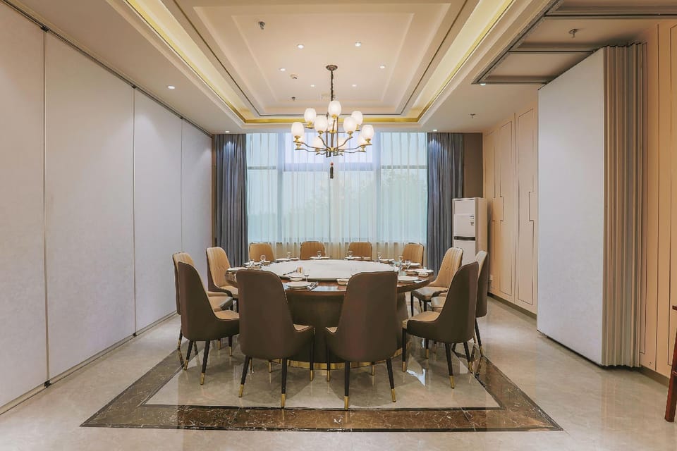 Grand Hyatt Business Hotel Hotel in Zhejiang