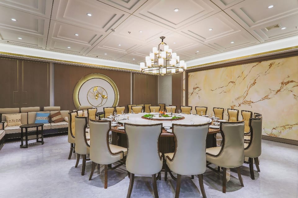 Grand Hyatt Business Hotel Hotel in Zhejiang