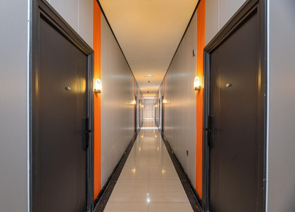 Tongle Hotel Hotel in Zhejiang