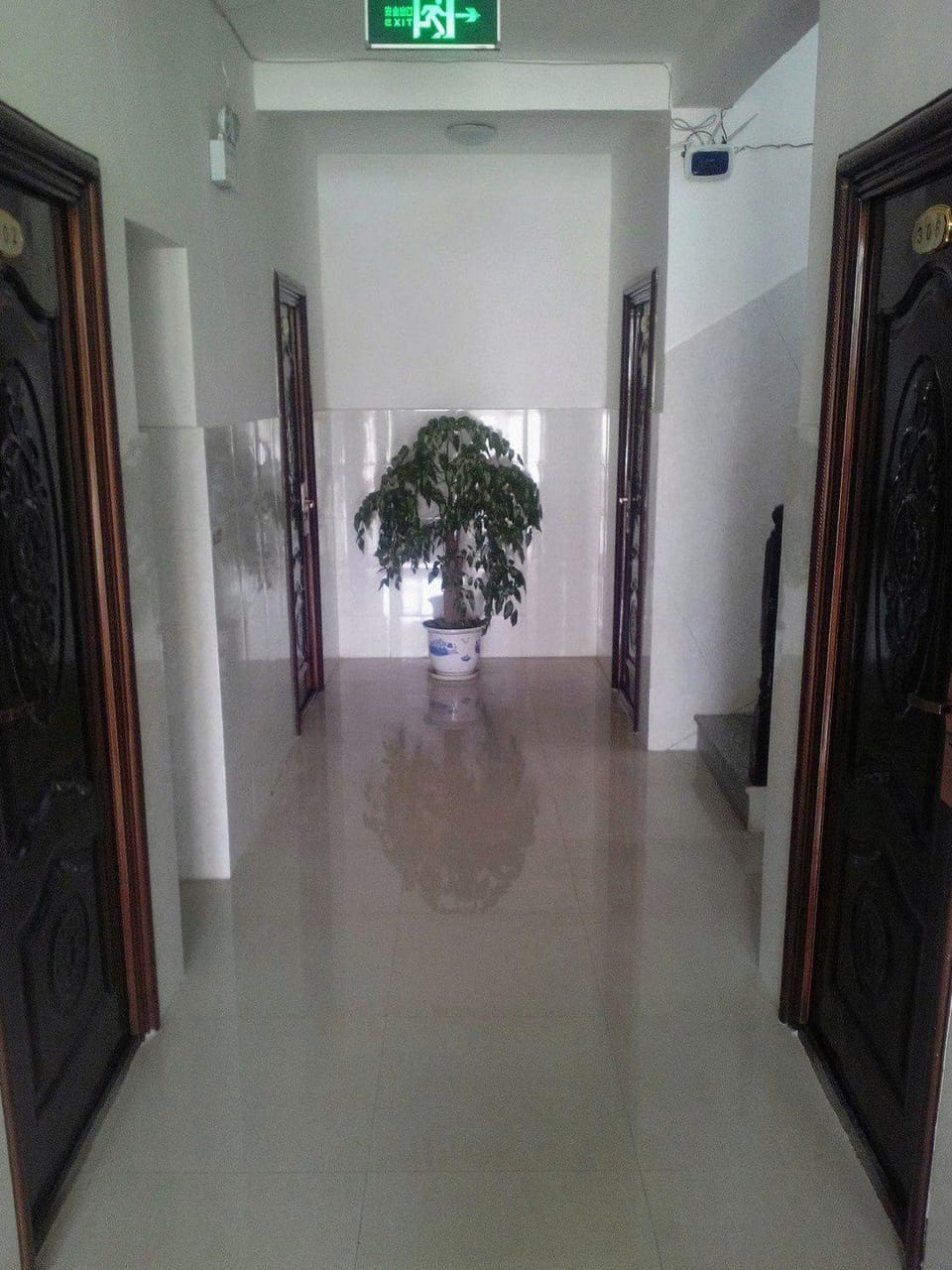 Shengshi Hotel Hotel in China