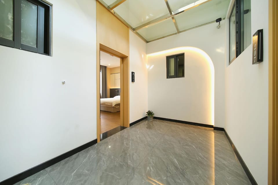 Jindan City Homestay Hotel in China