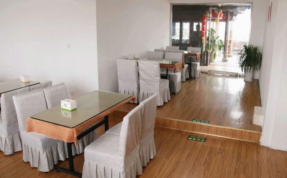 Huzhou Nanxun Youpai City Hotel Hotel in Suzhou