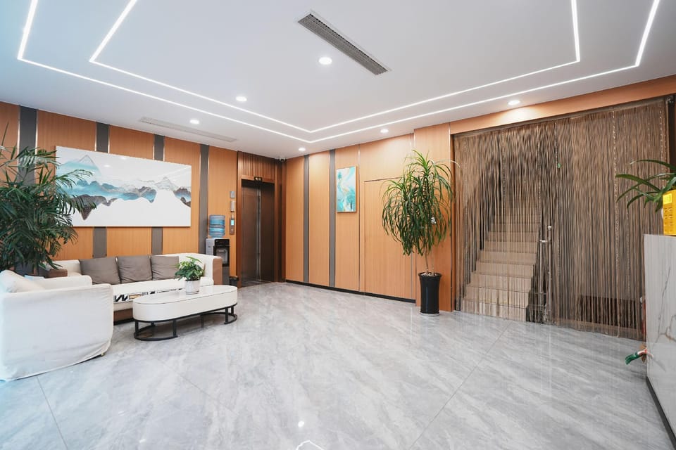 Chengdu Jinxin Hotel Hotel in Chengdu