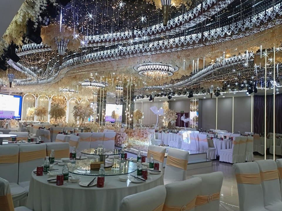 Zhonghuang Hotel Hotel in Shaanxi